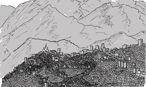 Manizales