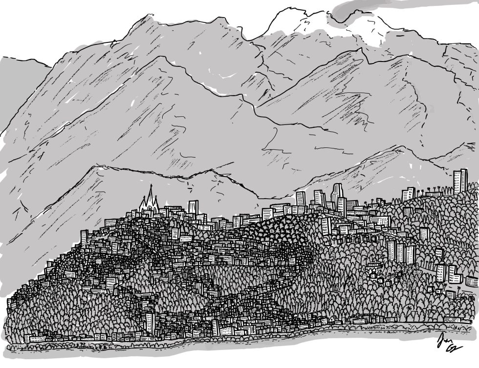 Manizales