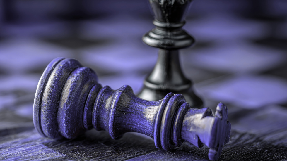 Los polos no son opuestos