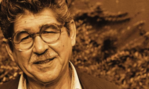 Alfredo Bryce Echenique (1939-2026)