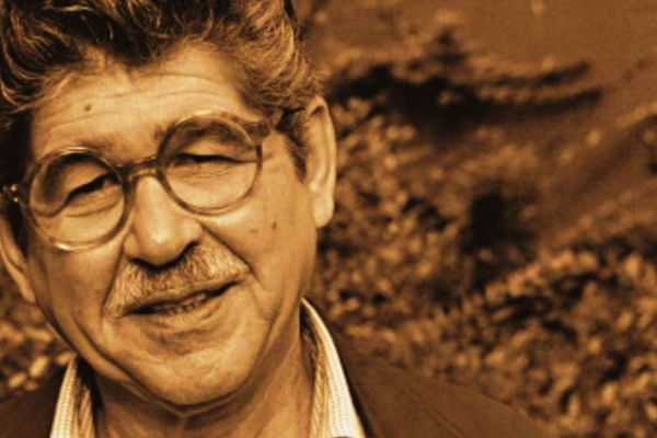 Alfredo Bryce Echenique (1939-2026)