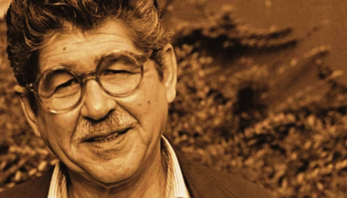 Alfredo Bryce Echenique (1939-2026)