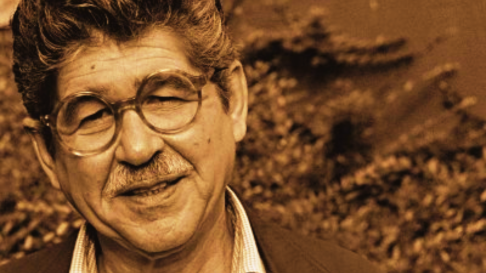 Alfredo Bryce Echenique (1939-2026)