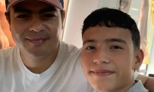 Jhonattan Arredondo Grisales