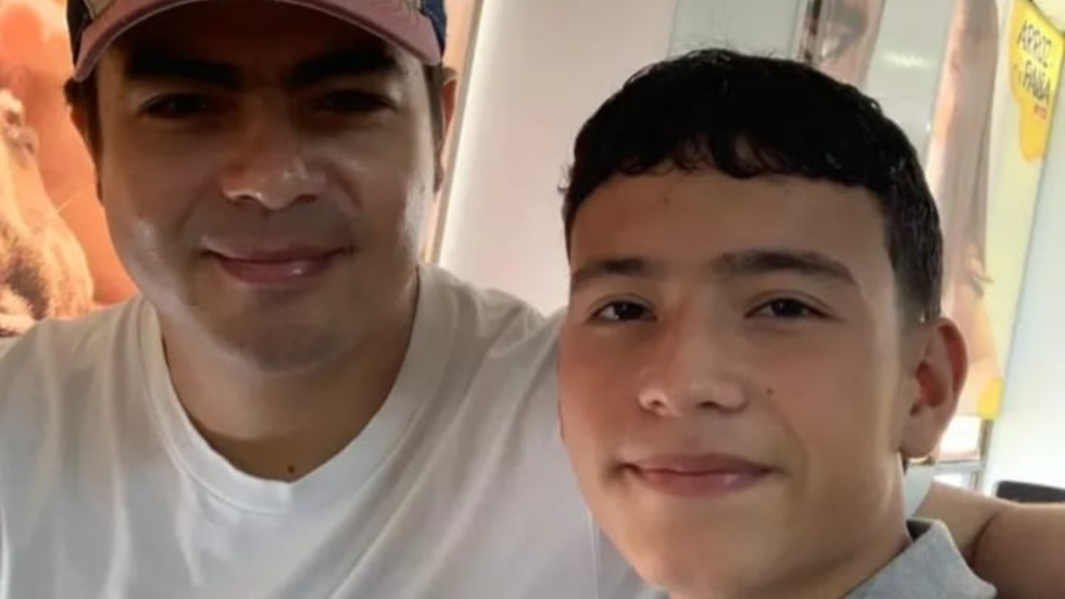 Jhonattan Arredondo Grisales