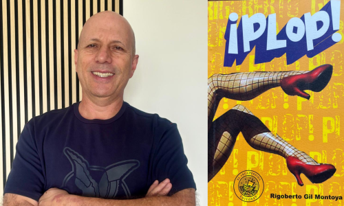 Rigoberto Gil Montoya