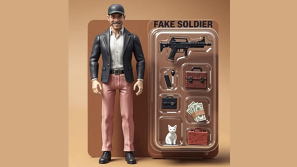 Abelardo de la Espriella