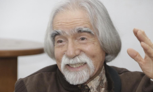 Guillermo Rendón García falleció en Manizales este viernes 16 de enero.