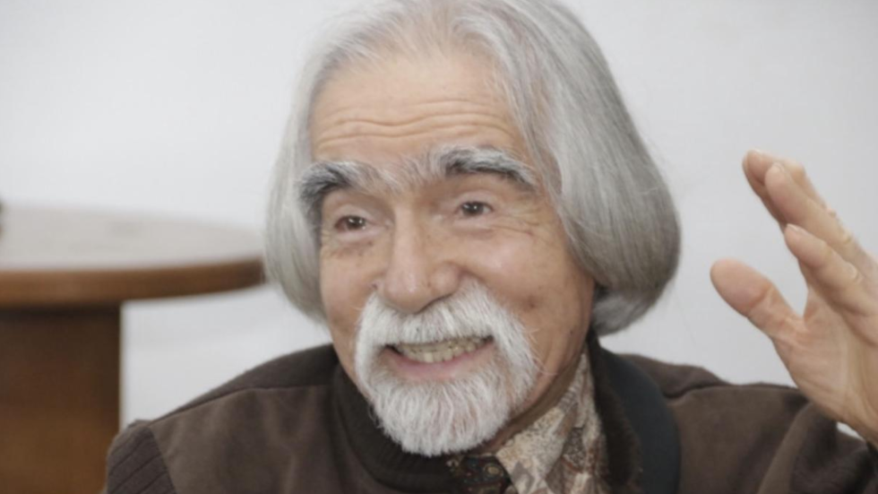 Guillermo Rendón García falleció en Manizales este viernes 16 de enero.