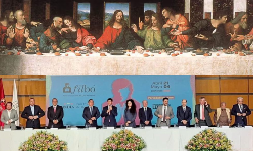 El bodegón y la última cena: anatomía de una imagen incómoda