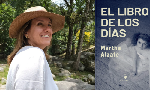 El libro de los días