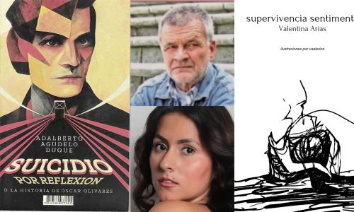 Literatura salvavidas