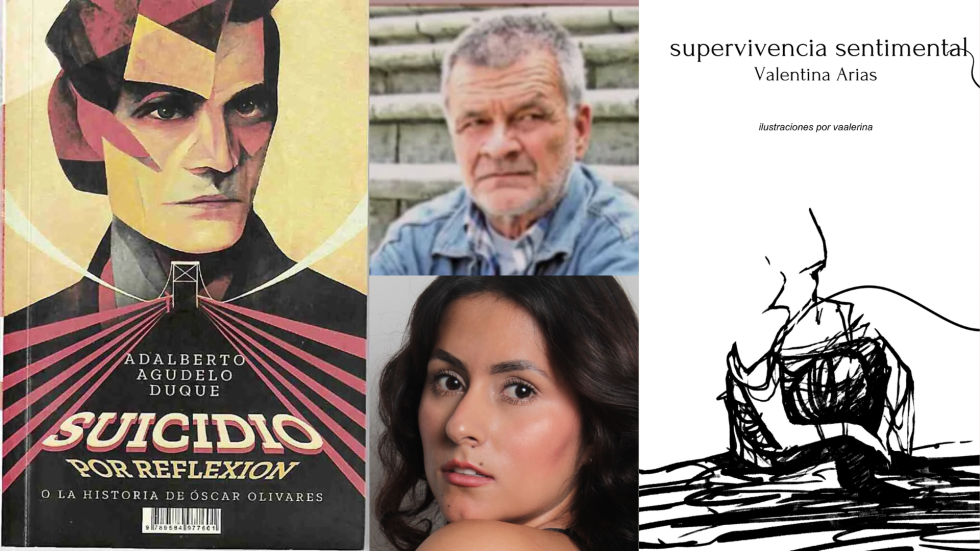 Literatura salvavidas