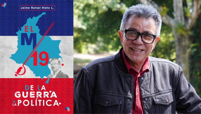 Jaime Rafael Nieto López