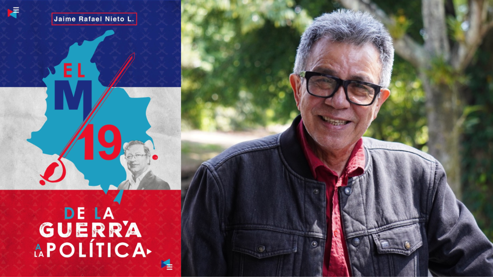 Jaime Rafael Nieto López