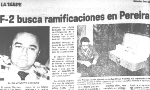 Jairo Montoya Escobar