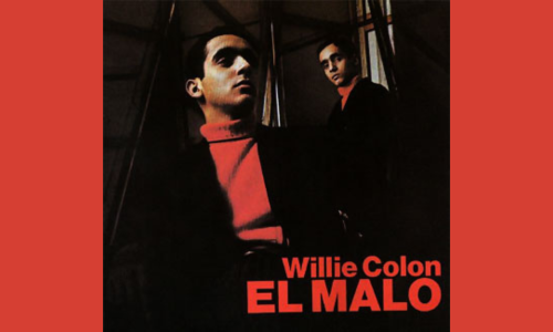 Willie Colón