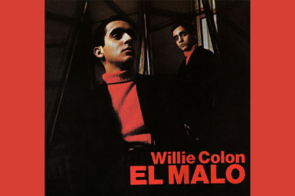 Willie Colón