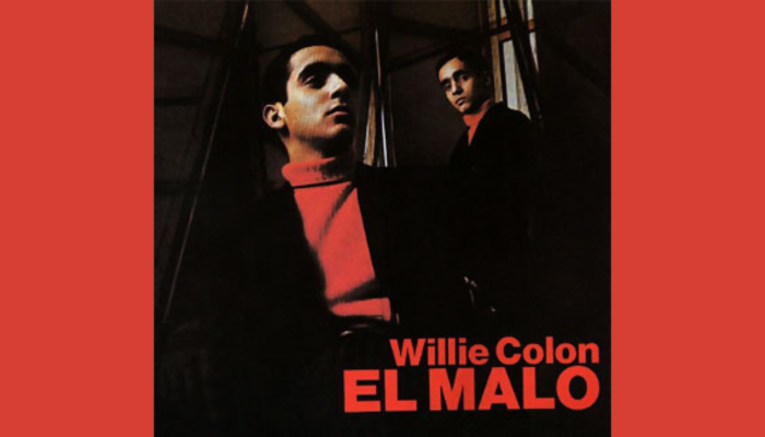 Willie Colón