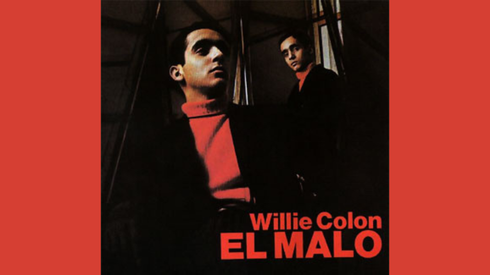 Willie Colón