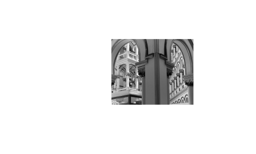 Cuasi Escher