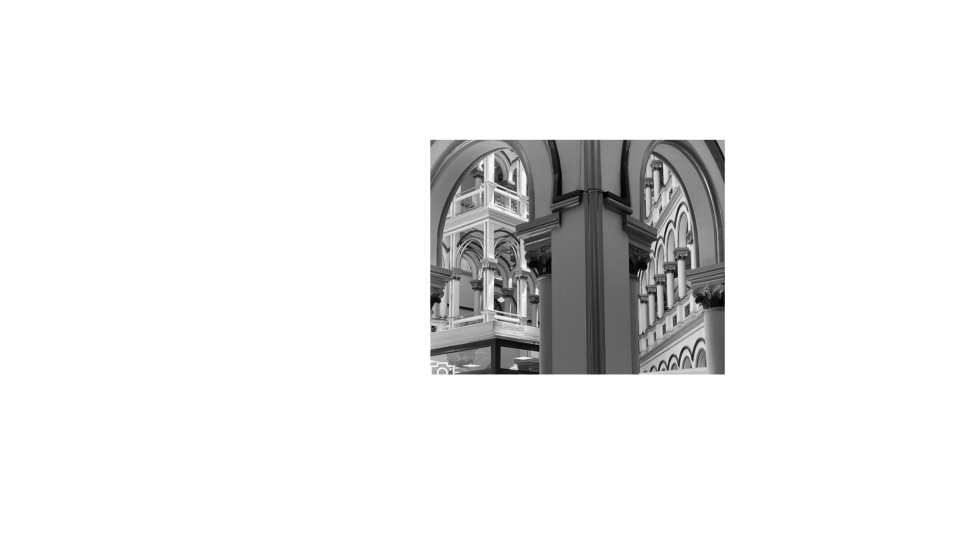 Cuasi Escher
