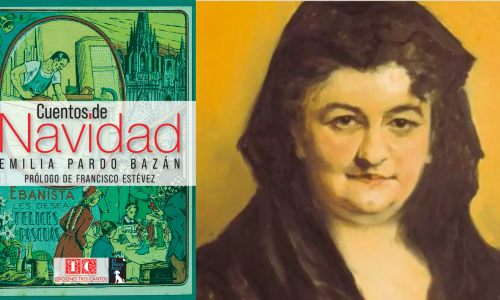 Emilia Pardo Bazán