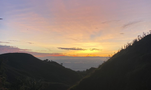 Imagen desatacada Barequeo