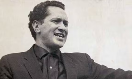 El próximo domingo 15 de febrero se cumplen 60 años de la muerte de Camilo Torres Restrepo.