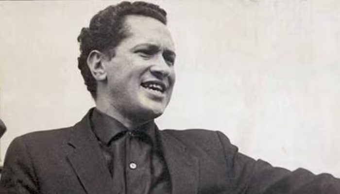 El próximo domingo 15 de febrero se cumplen 60 años de la muerte de Camilo Torres Restrepo.