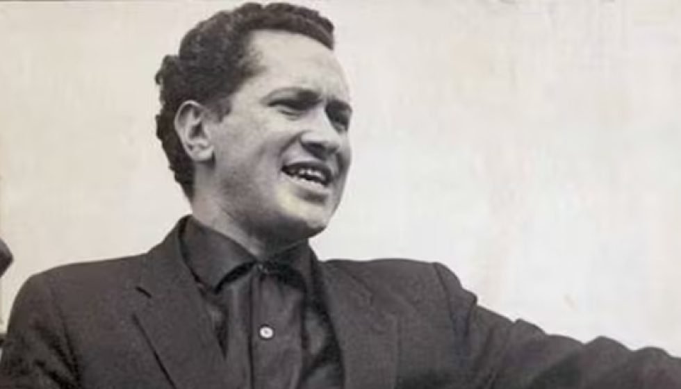 El próximo domingo 15 de febrero se cumplen 60 años de la muerte de Camilo Torres Restrepo.