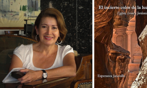 Esperanza Jaramillo García