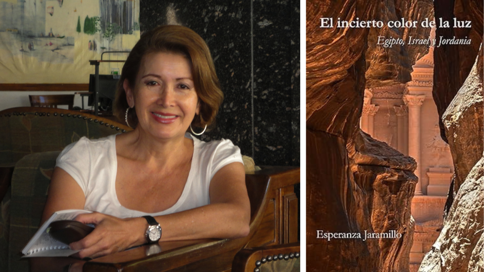 Esperanza Jaramillo García