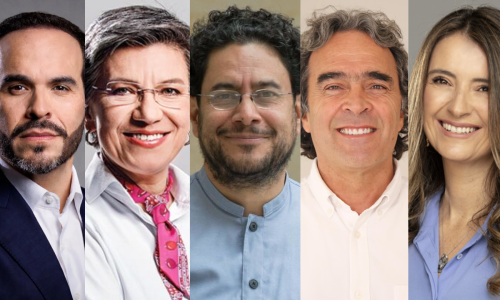 Candidatos
