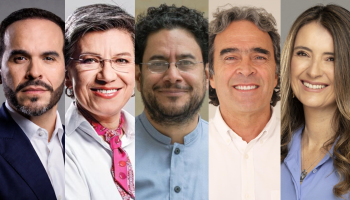 Candidatos