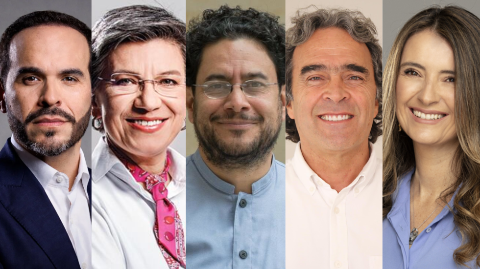 Candidatos