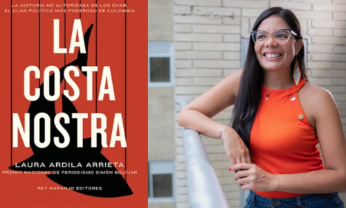 Laura Ardila Arrieta