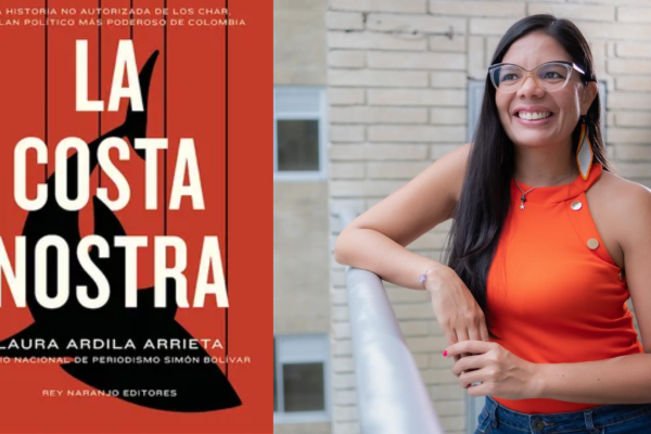 Laura Ardila Arrieta