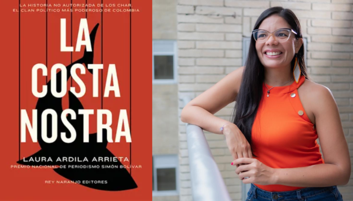 Laura Ardila Arrieta