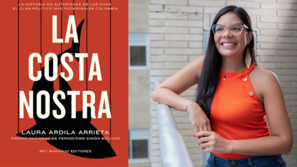 Laura Ardila Arrieta