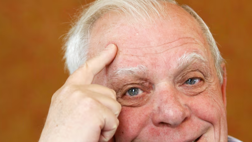 Antonio Lobo Antunes murió este jueves a los 83 años.