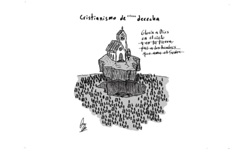 Ilustración de Juan Grajales.