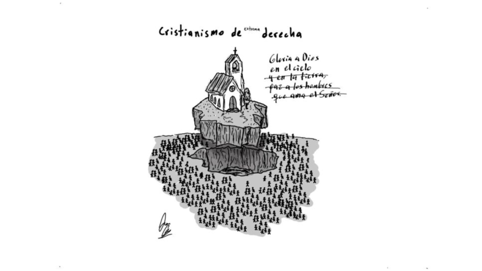 Ilustración de Juan Grajales.