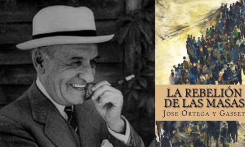 José Ortega y Gasset