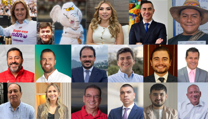 Congreso Eje Cafetero