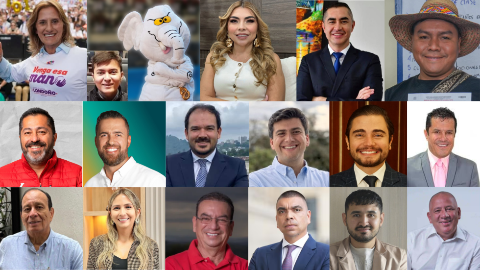 Congreso Eje Cafetero