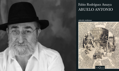 Fabio Rodríguez Amaya