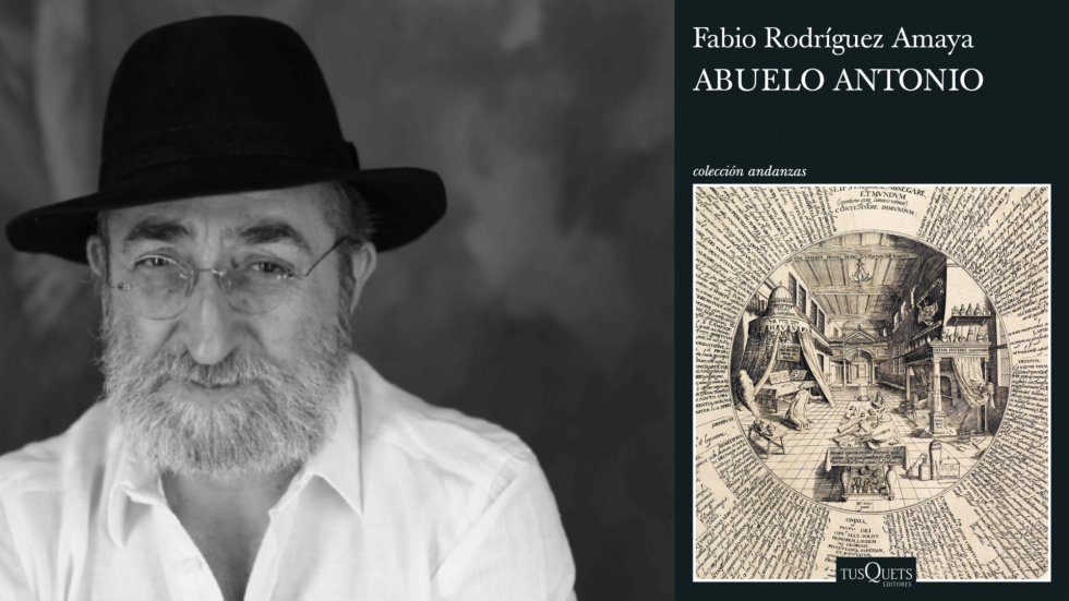 Fabio Rodríguez Amaya