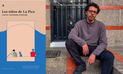 Los niños de la pica