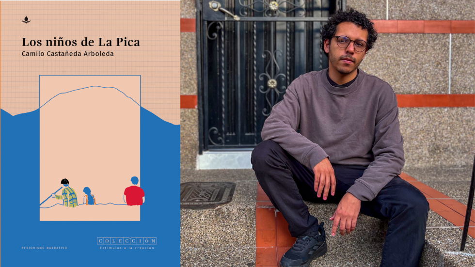 Los niños de la pica